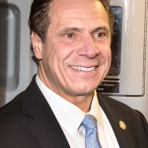 Andrew Cuomo