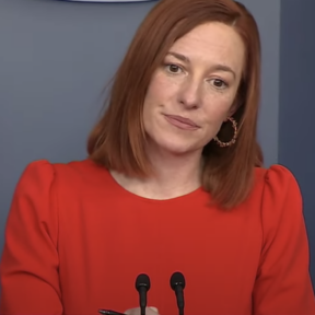 Jen Psaki