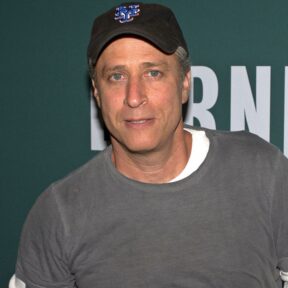 Jon Stewart