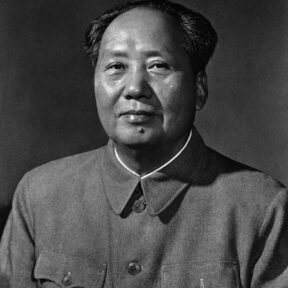 Zedong Mao