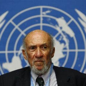 Richard Falk