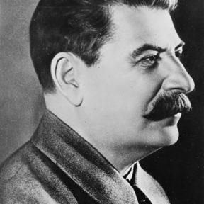 Joseph Stalin