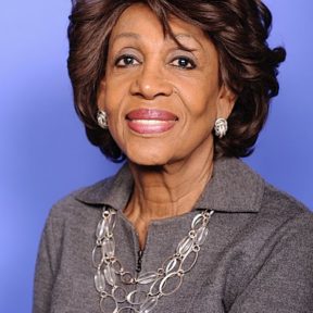 Maxine Waters