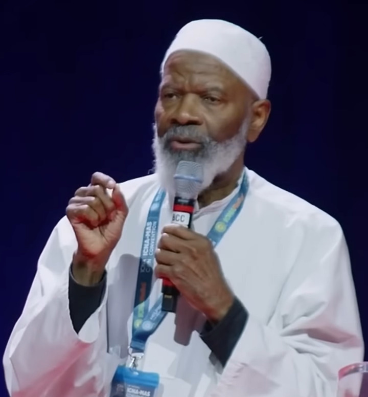 Siraj Wahhaj