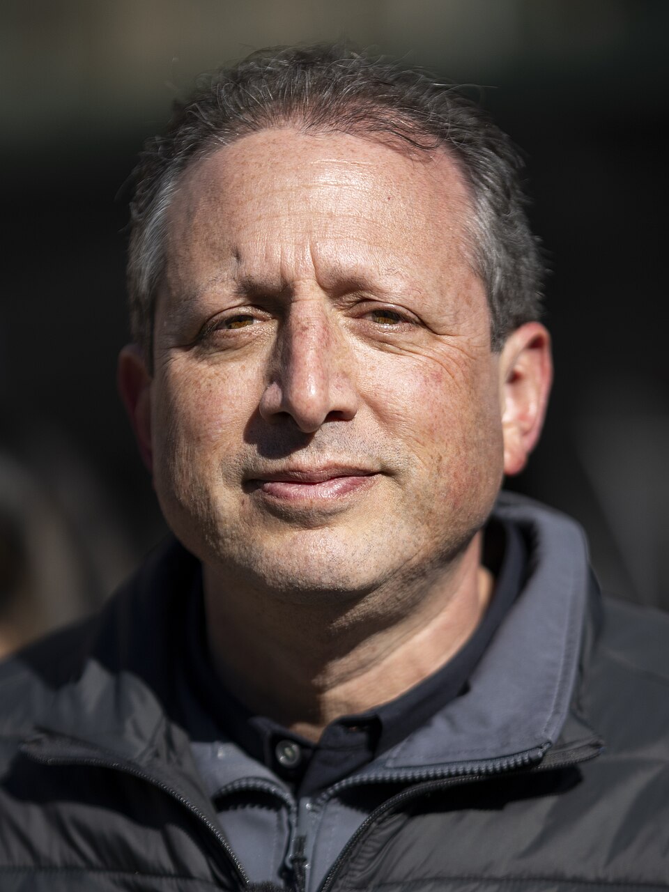 Brad Lander